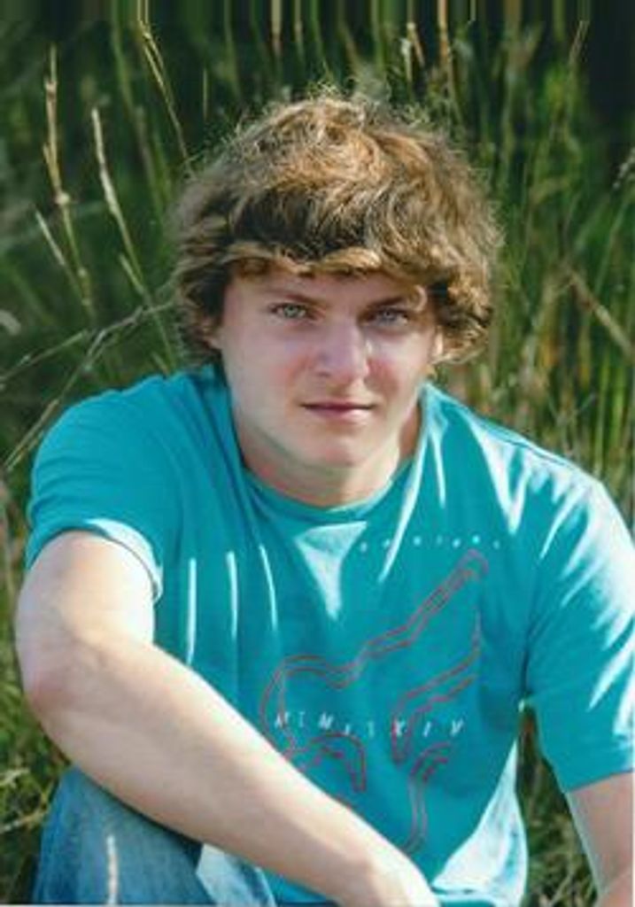 Cole Lee Anderson Profile Photo