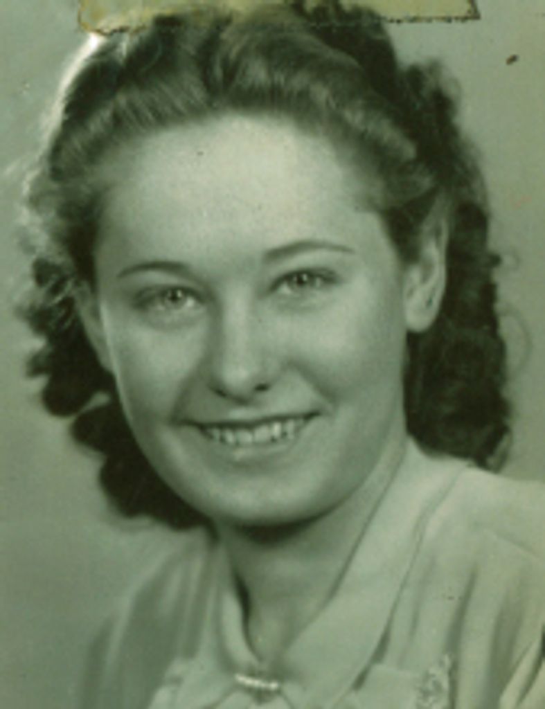 Pearl Barzano