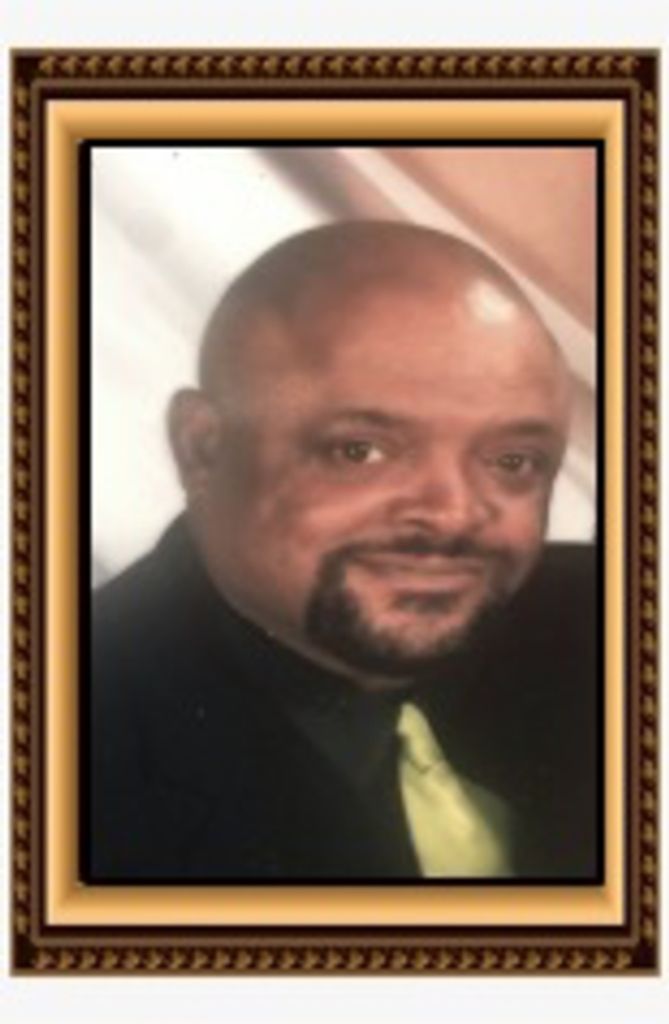 Gregory Leon Washington Profile Photo