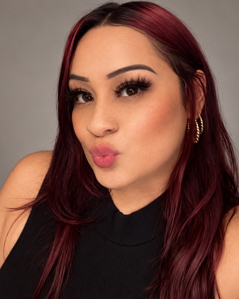 Brittany Leeann Cruz Profile Photo