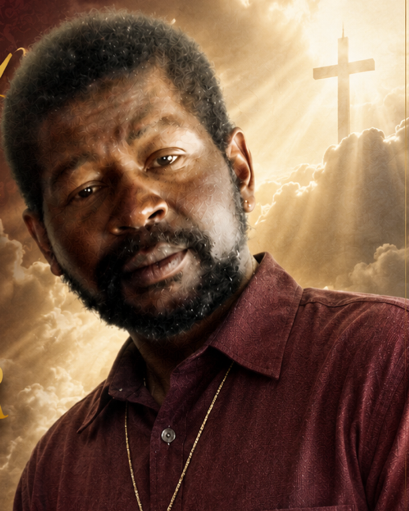 Robert Lee Carter Profile Photo