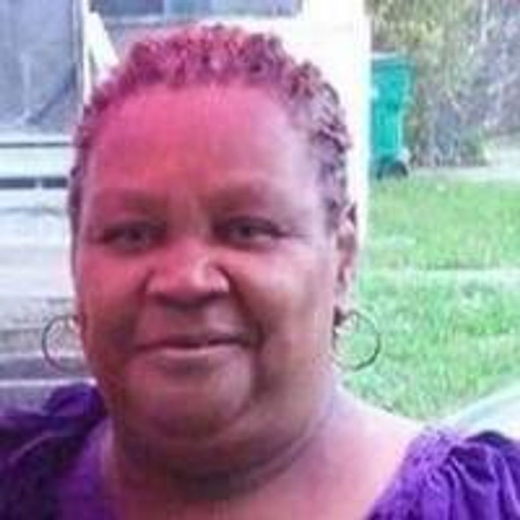 Sharon Polk
