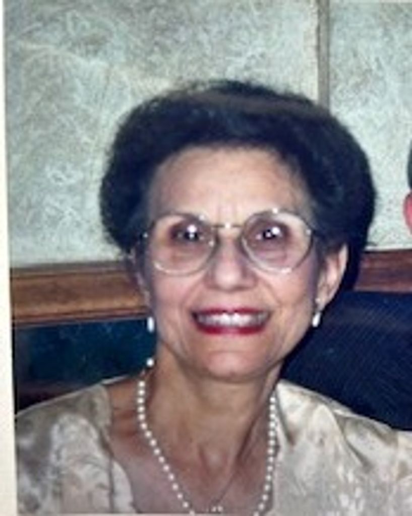 Helen Bufano