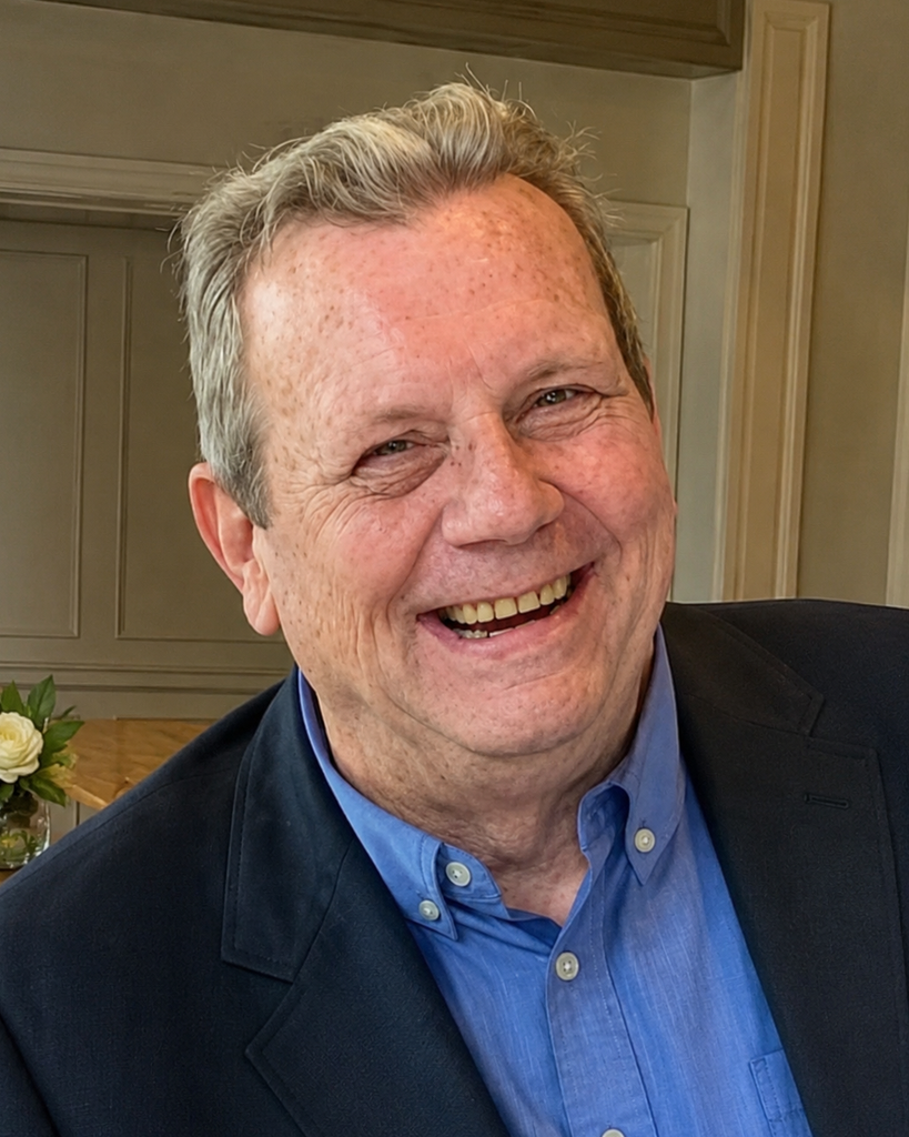 Dr. Brian J. Lyman Profile Photo