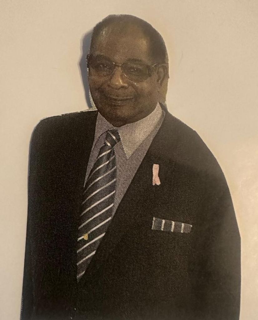 Junior Lee Shephard Profile Photo