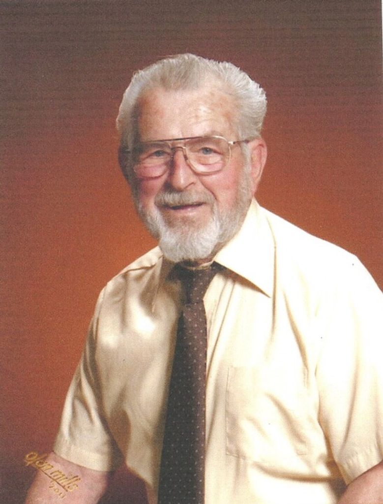 Kenneth George Teunis Profile Photo