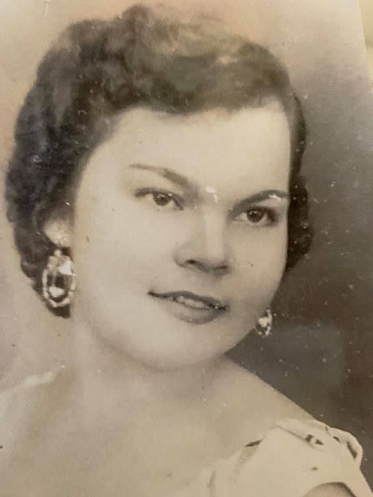 Sirica Vera Trujillo