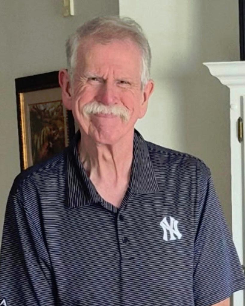 John Robert McClintock Profile Photo