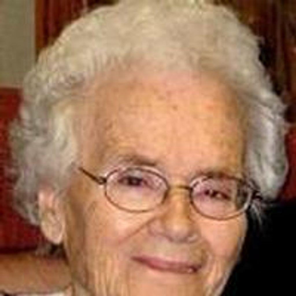 Lucille Elizabeth Onken