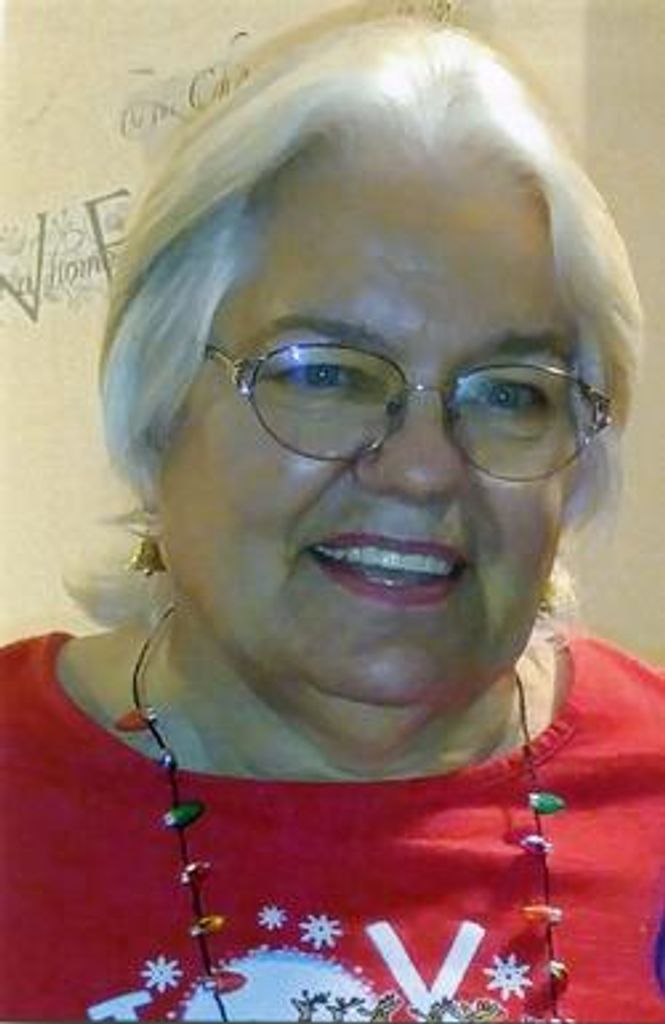 Carolyn J. Zieba