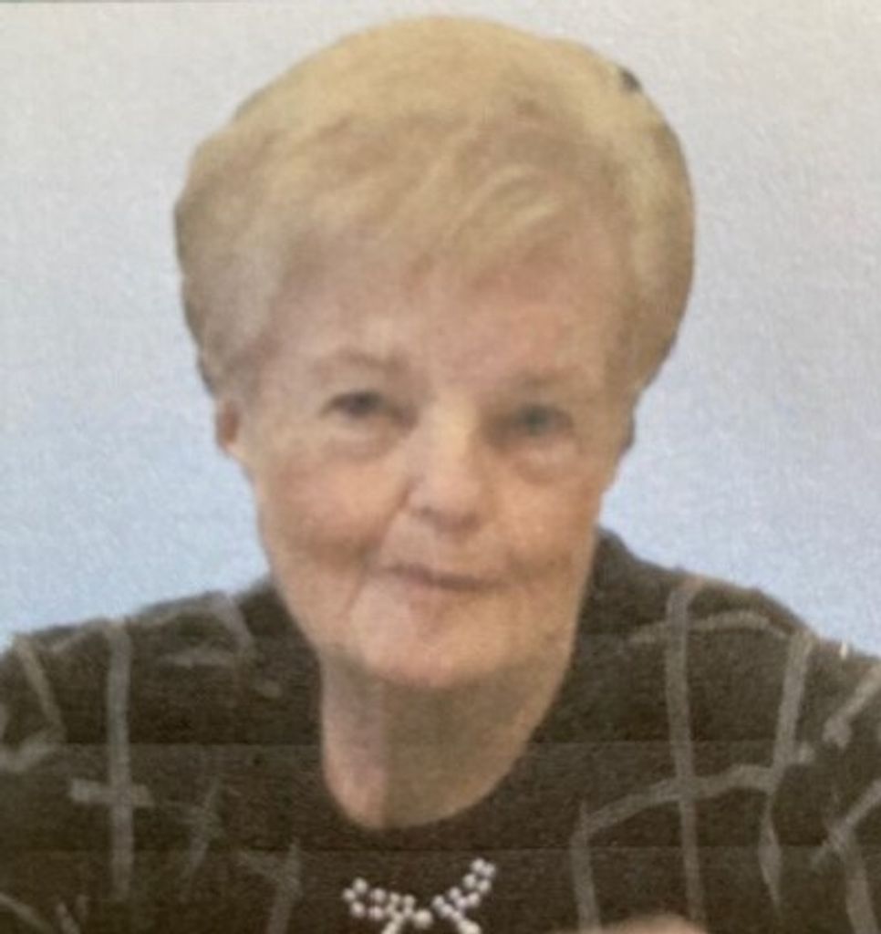 Grace A. Curran Profile Photo