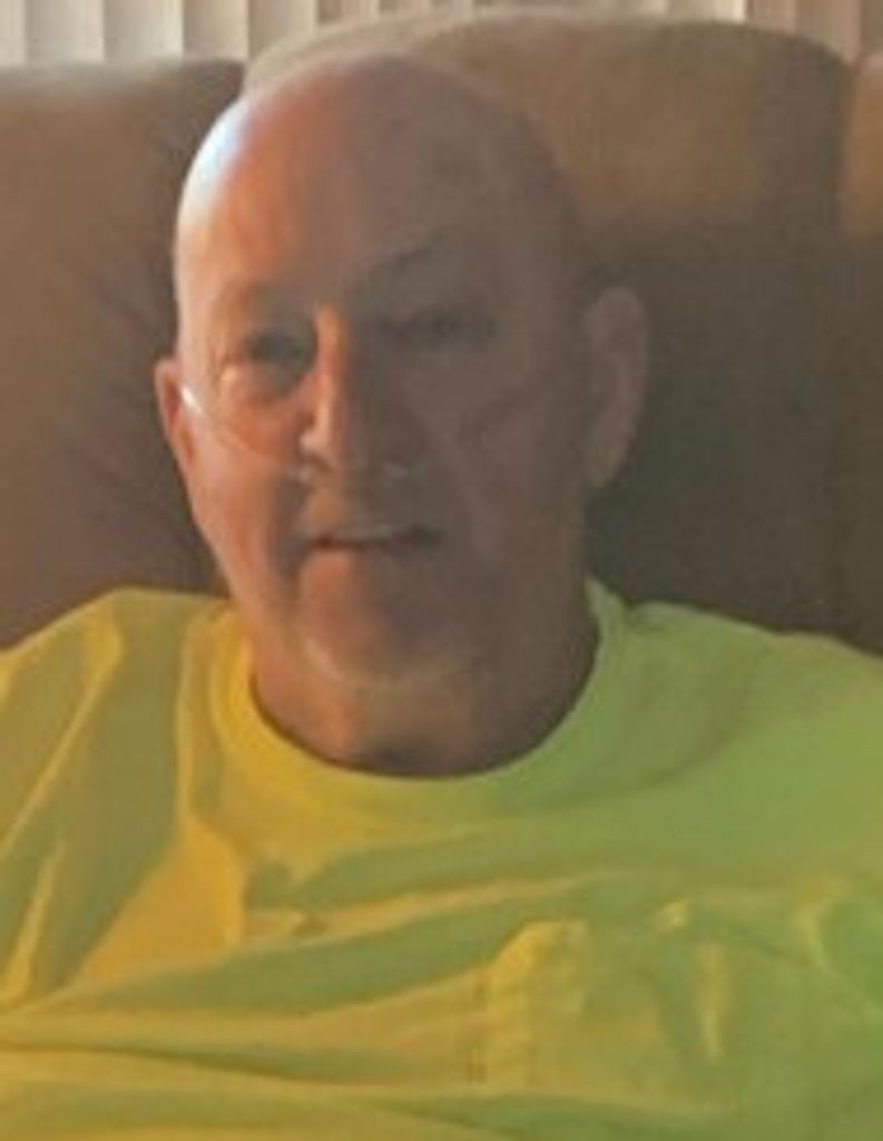 Robert "Bob" E. Harris