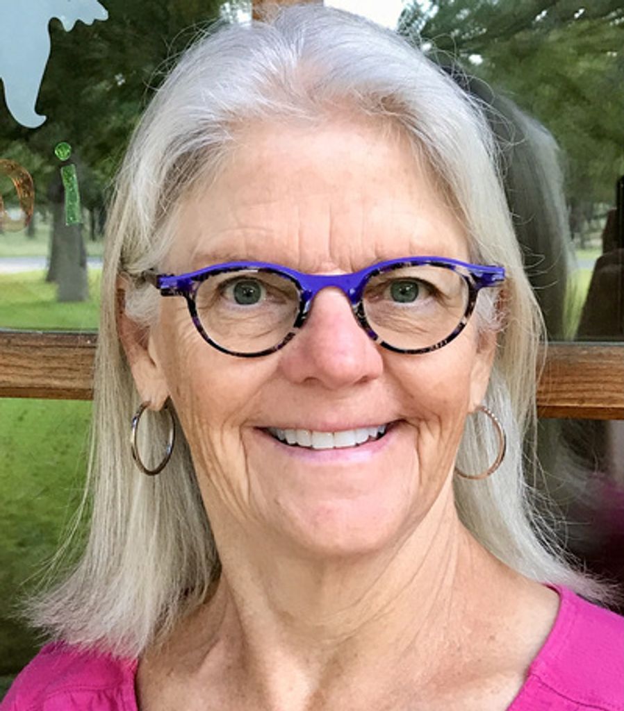 Debbie Gill Ellis Profile Photo