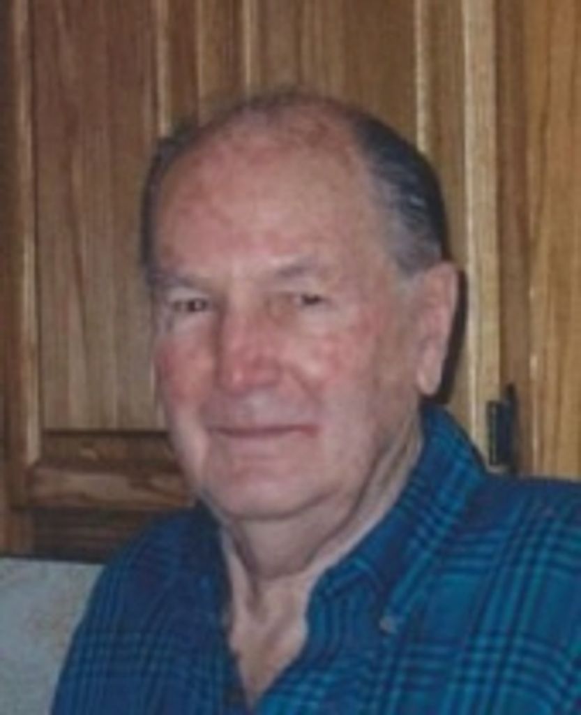 Elmer William Schultz