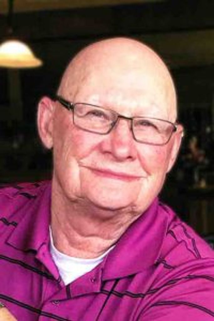 Eldon Clayton Gile