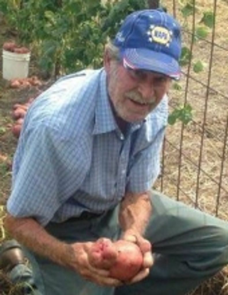 Ralph R.  "Bud" Green