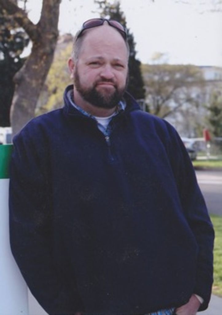 Jeffrey Richard Evans