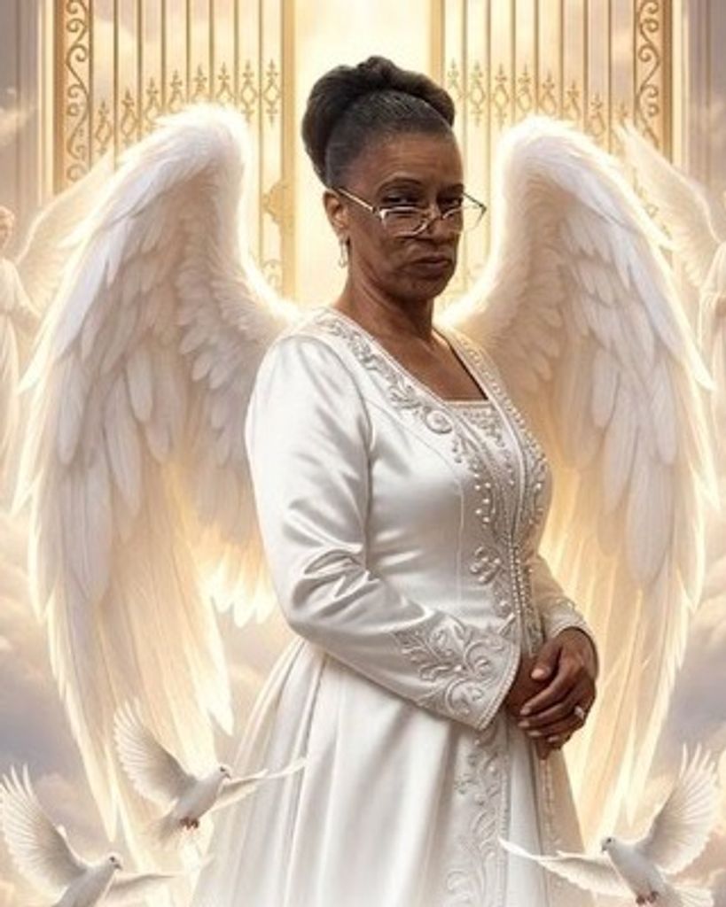 Joanne Dotson Kennedy