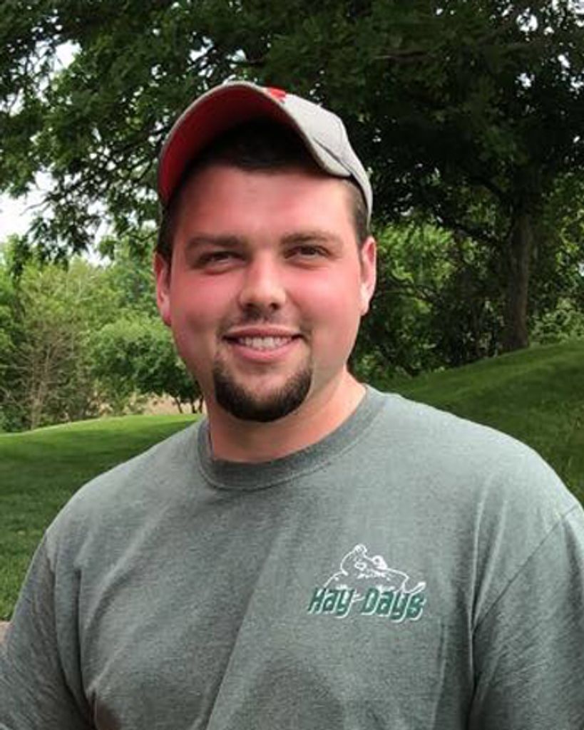 Justin Diemel Profile Photo