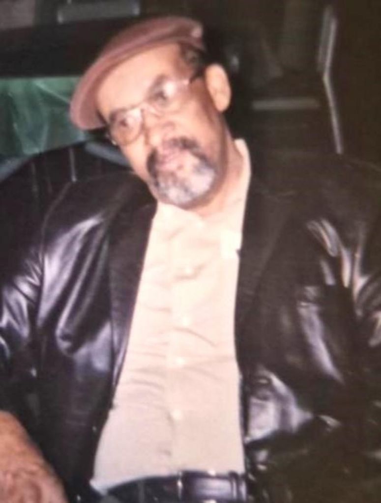 Mr. Joseph Edward Ezell