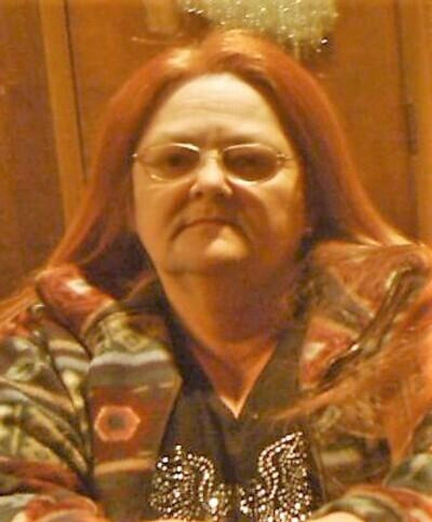Charlotte Bernice Harris Profile Photo