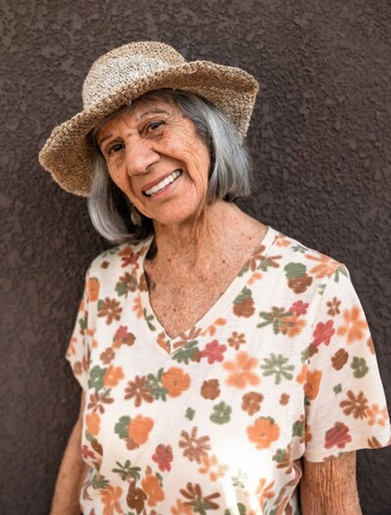 Patricia Ann Kollmer