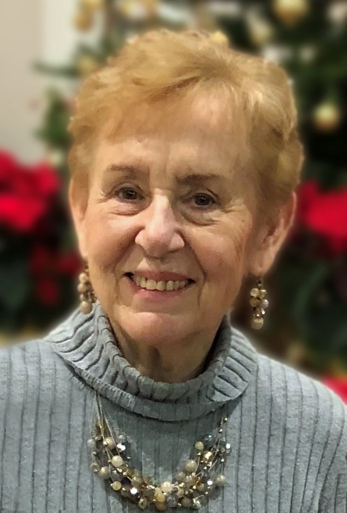 Pauline Marie Miller Profile Photo