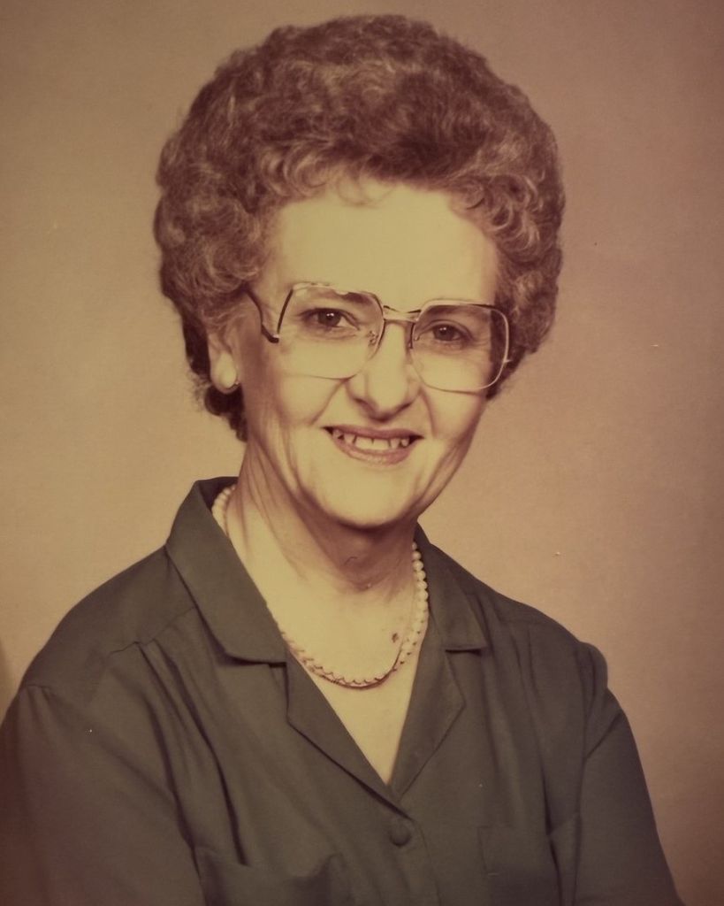 Aline Plyler Walker Profile Photo