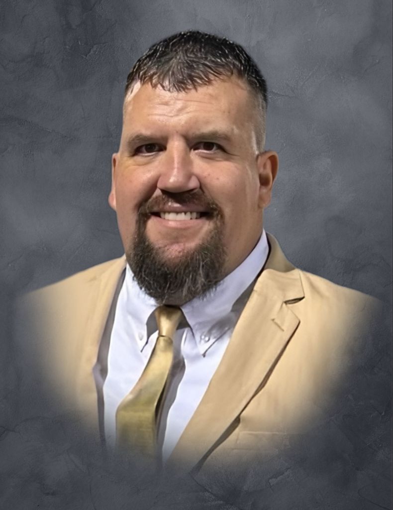 Shea Andrew Lasseter Profile Photo