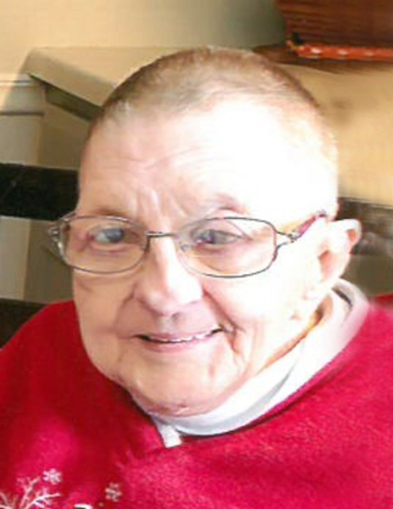 Rose "Rosie" L. Rank Profile Photo