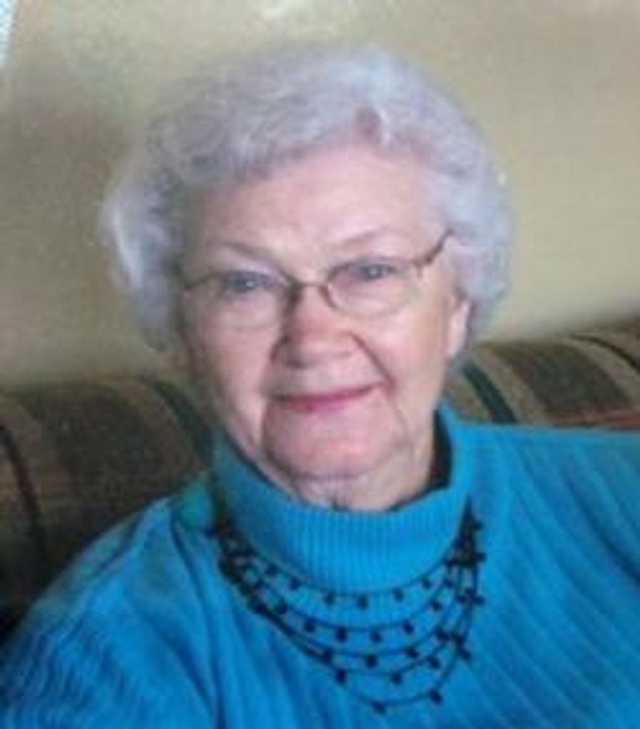 Doris Threatt Knight