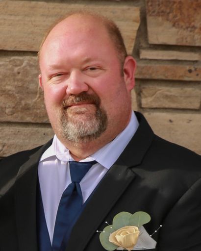 Nicholas Jason Koss's obituary image