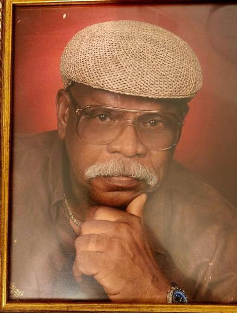 Mr. Wendell Lewis Profile Photo