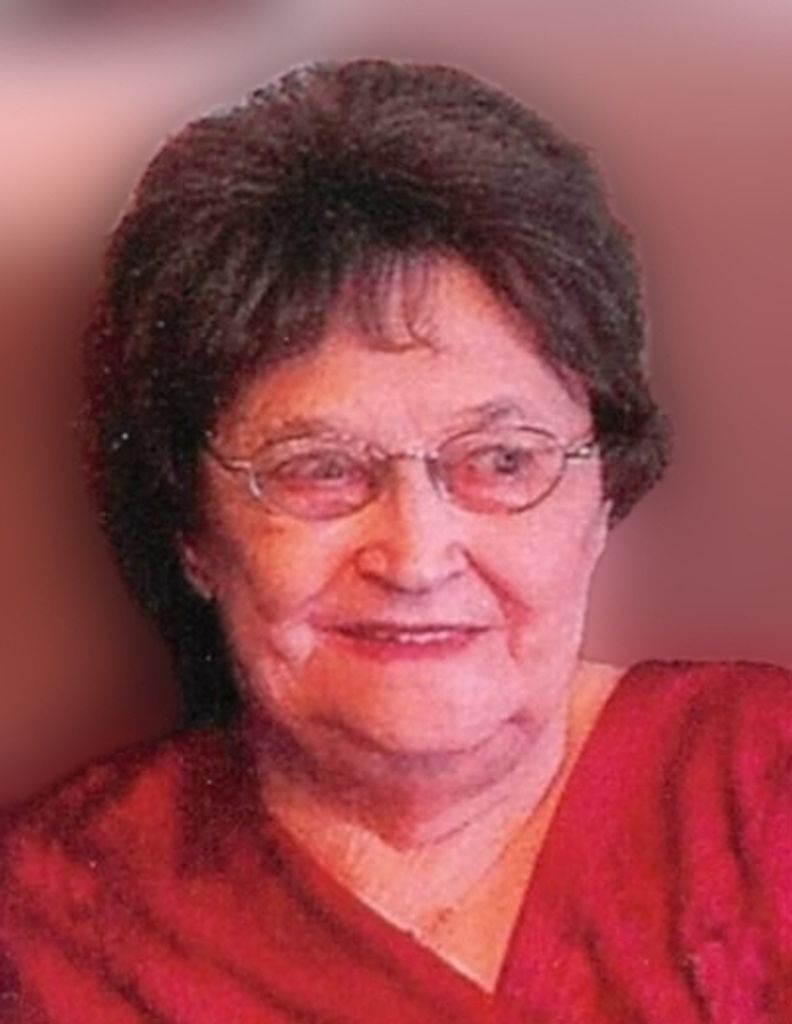 Betty Quinn Profile Photo