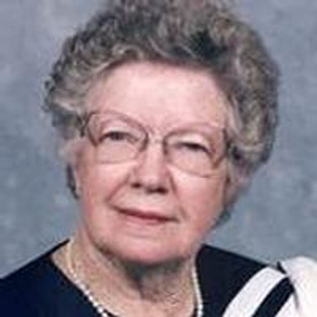 Ruth Pond Smith