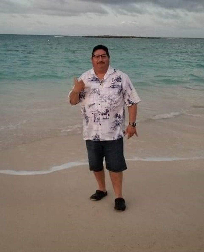 Carlos Coronado