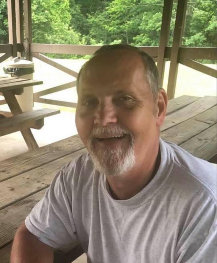 Ross Herron Profile Photo