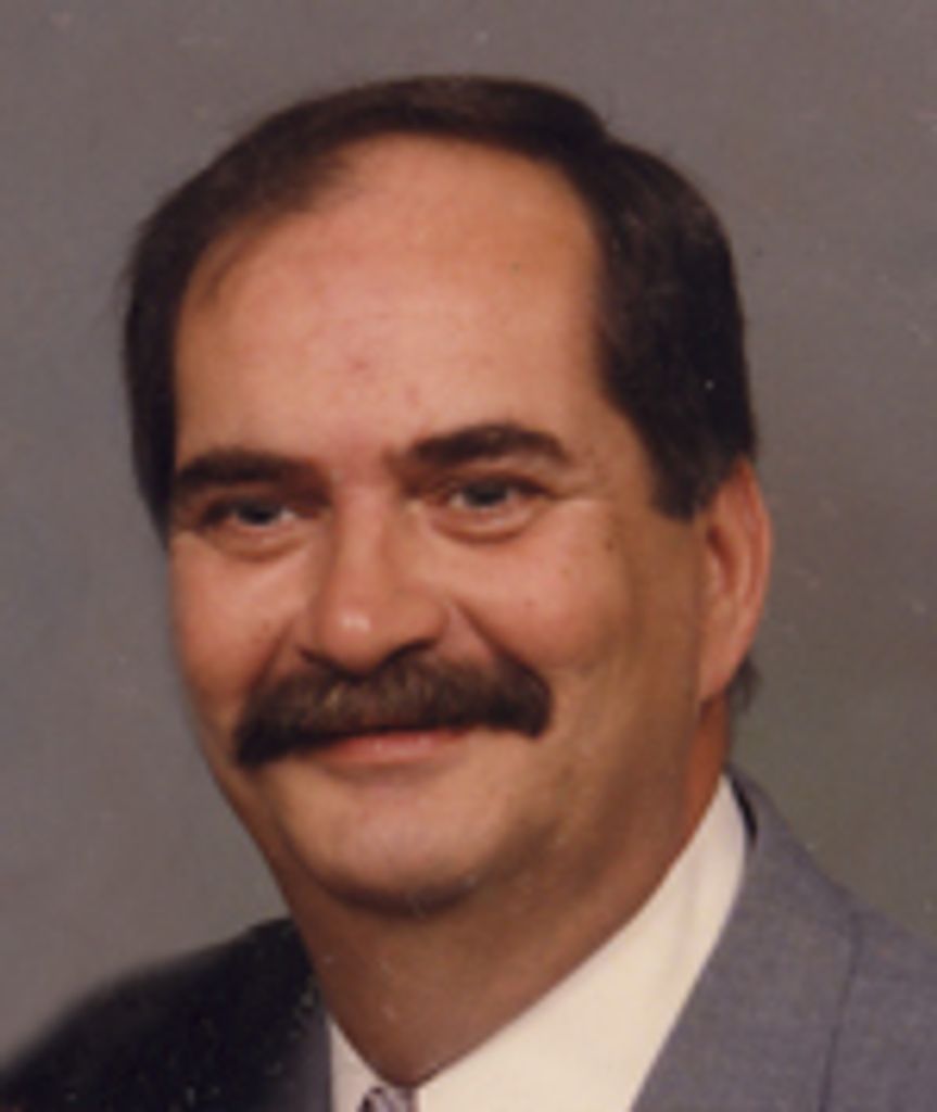 Raymond A. Charron