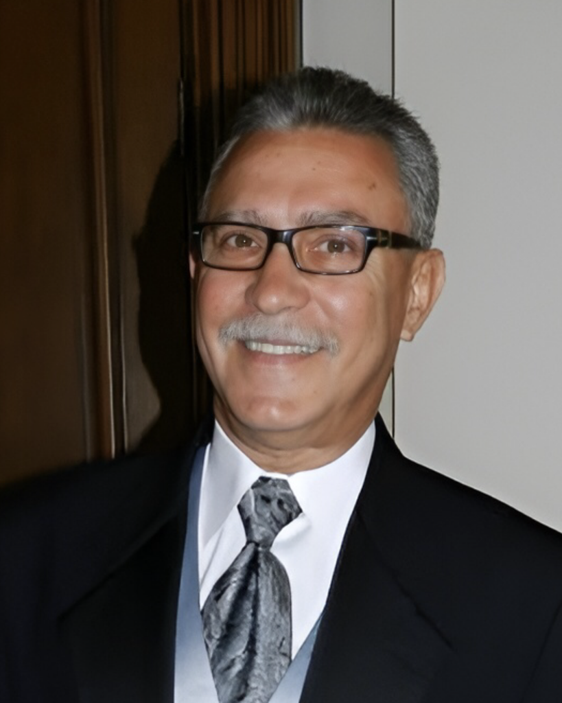 Ephraim 'Kookie' Sosa Profile Photo