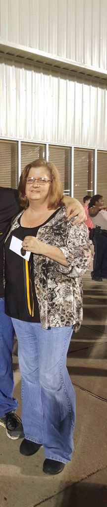 Mrs. Lorrie Ann Pickett Profile Photo