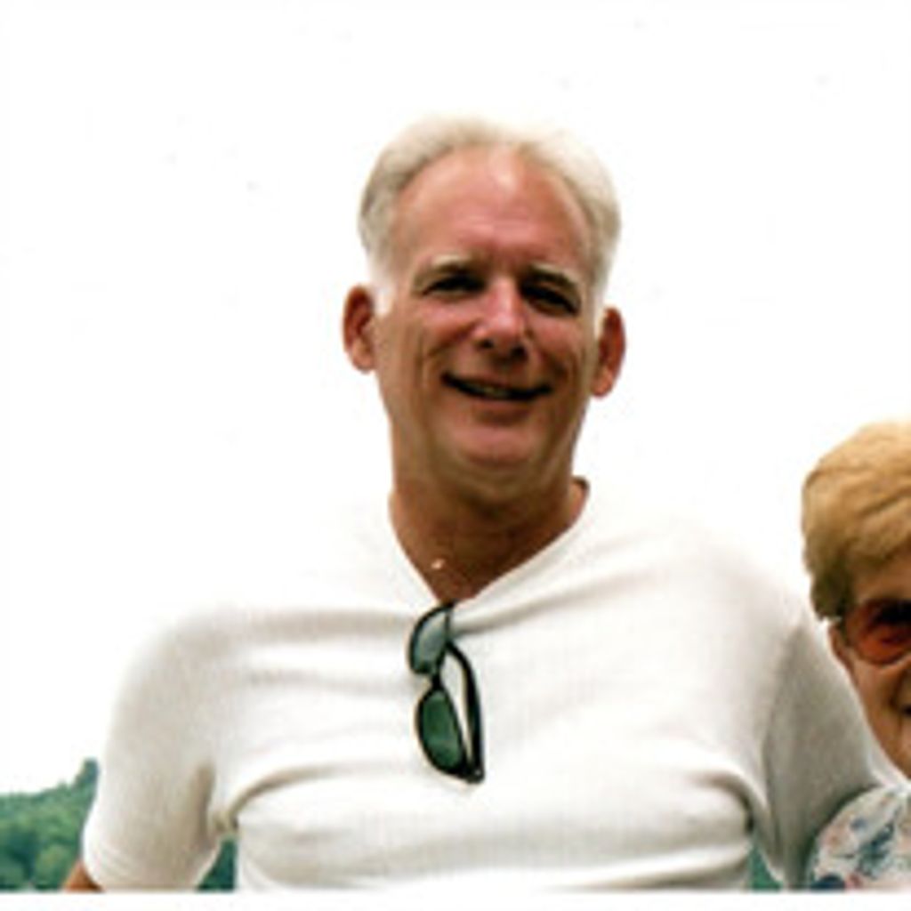 Dennis Richard