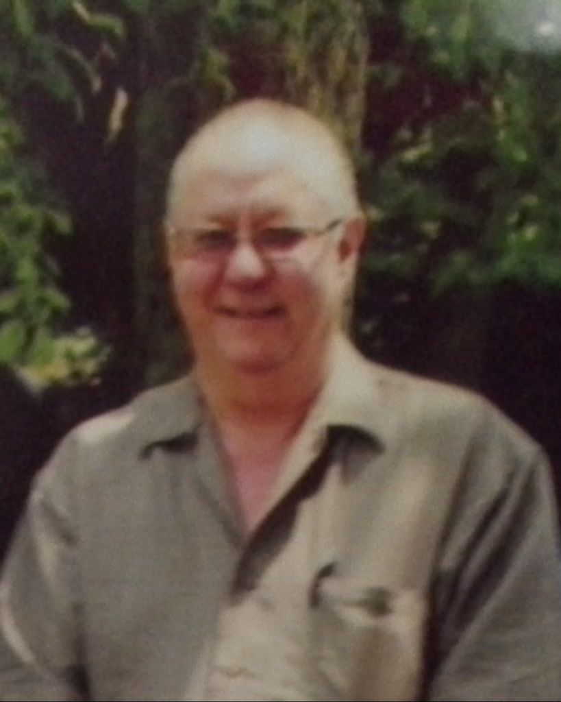 Gwynn S. Hicks Jr. Profile Photo