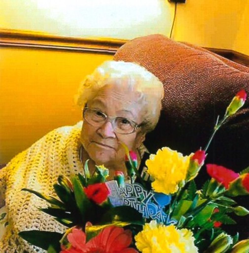 Esther M. Erhart Profile Photo