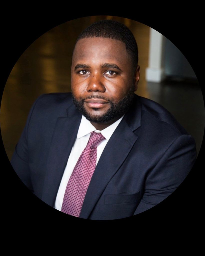 Mr. Maurice Antonio Kinsey, Sr.