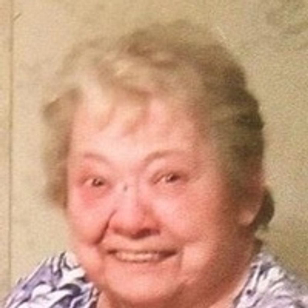 Ruth Ann Williams