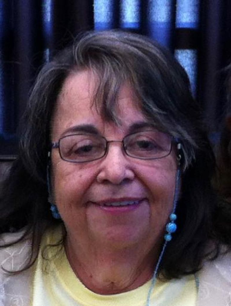 Juanita Pauline Burnside Profile Photo
