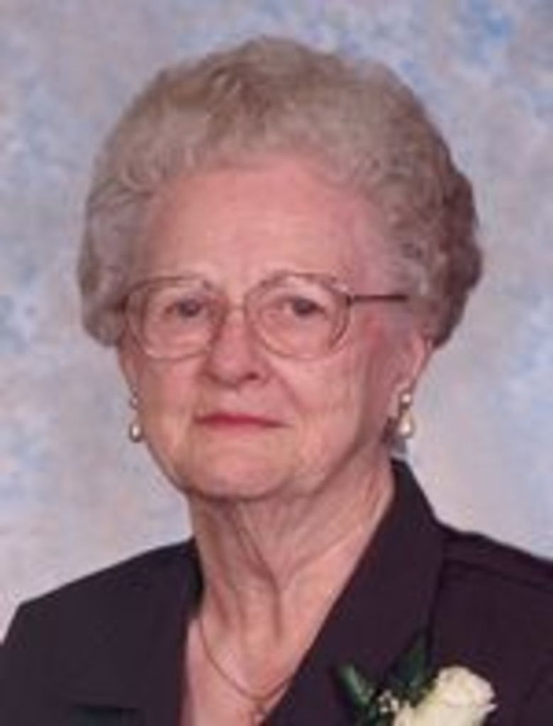 Mildred Reierson