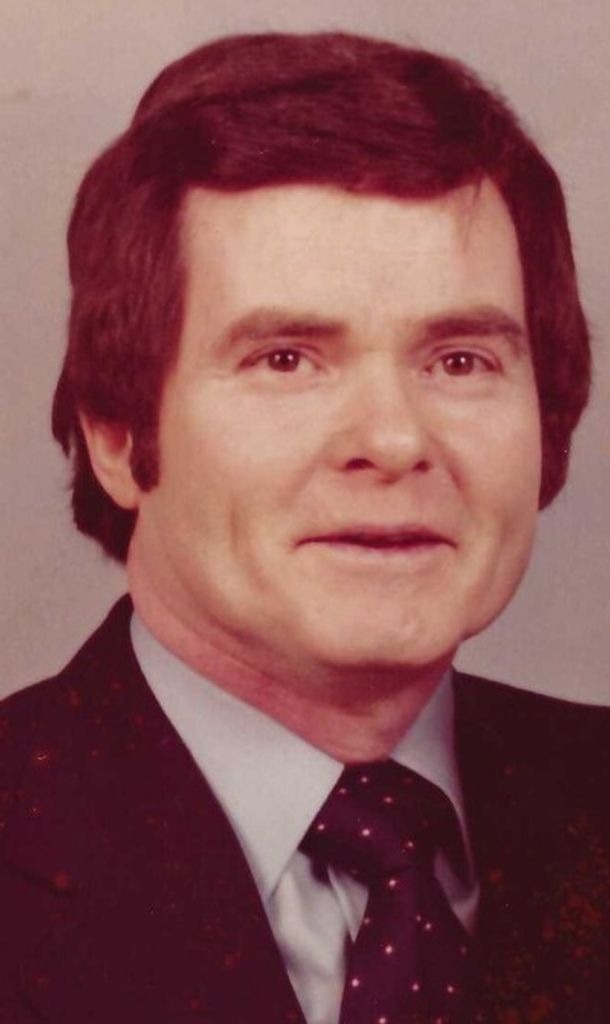 A. G. Graham Profile Photo
