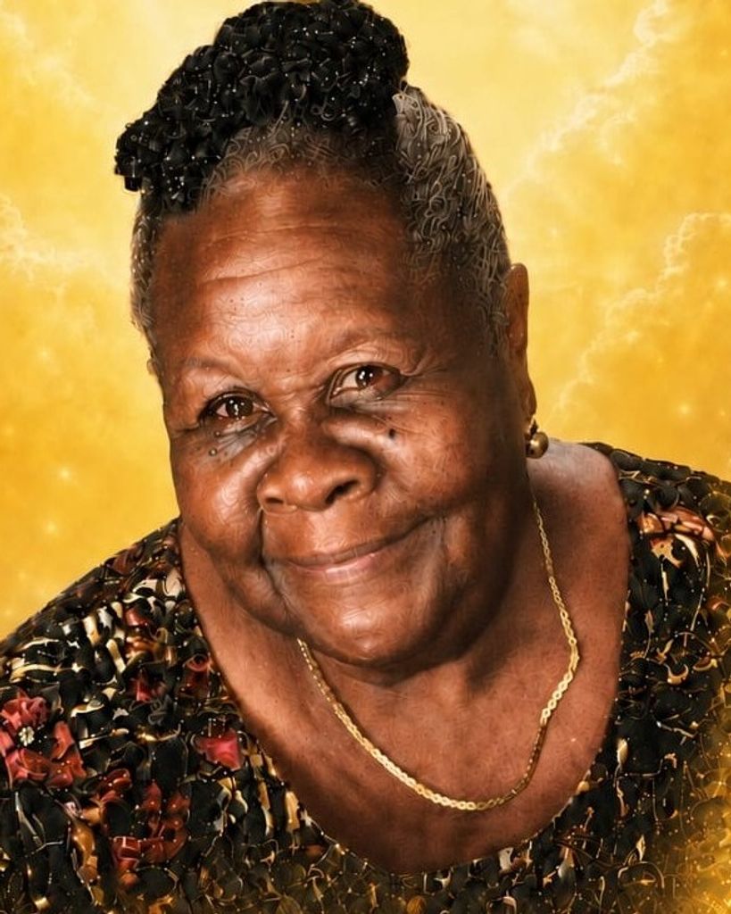 Angelita "Angie" Collins Petrus Profile Photo