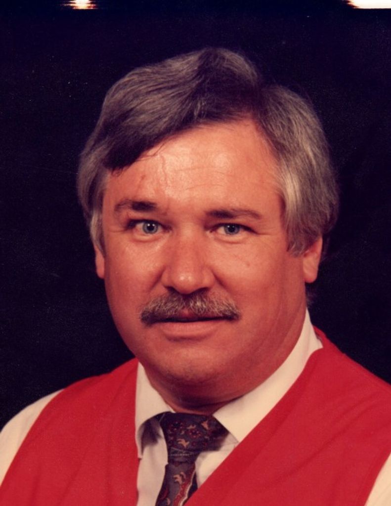 Jimmy Crosby